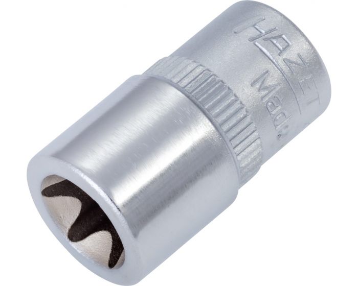 Douille-Torx-1/4-"-E11